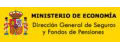 Dirección General de Seguros y Fondos de Pensiones